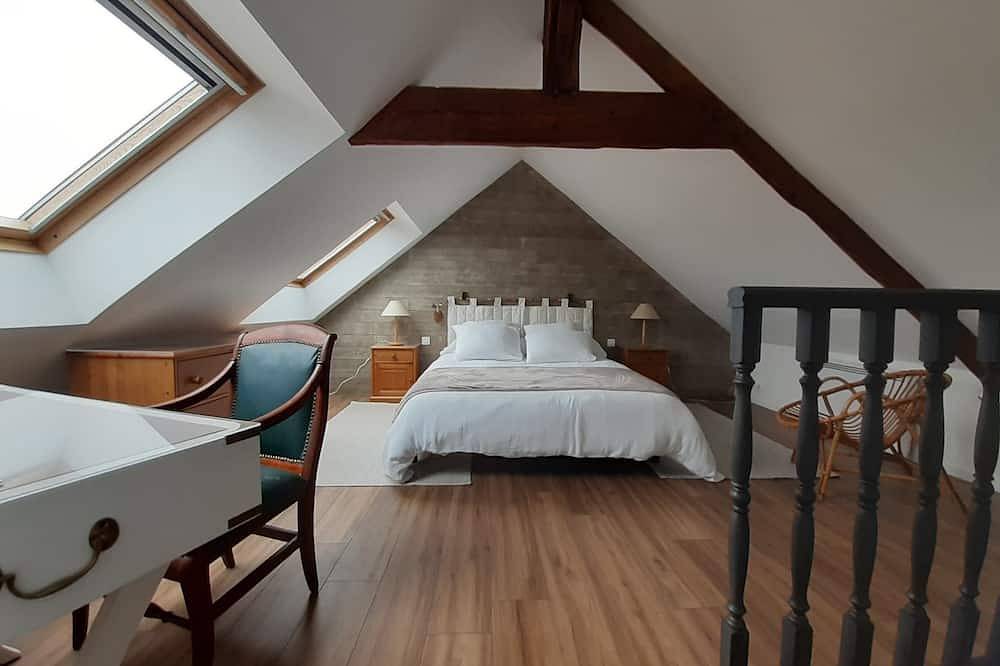 Ganze Wohnung, Appartement au Calme de la Campagne in Guémené-Penfao, Châteaubriant und Umgebung