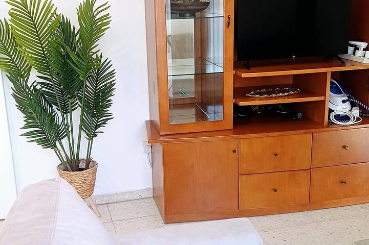 Ferienwohnung für 8 Personen in Paphos
