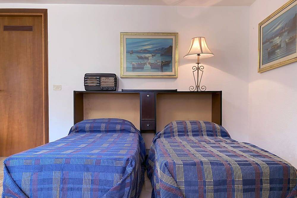 Appartamento intero, Perseverantia in Subiaco, Provincia di Roma