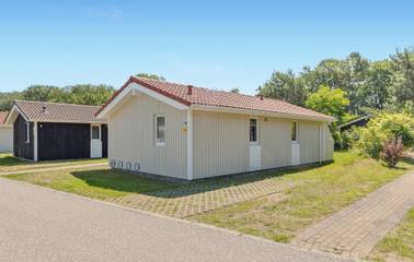 Ferienhaus für 6 Personen in Travemünde, Lübecker Bucht, Bild 1