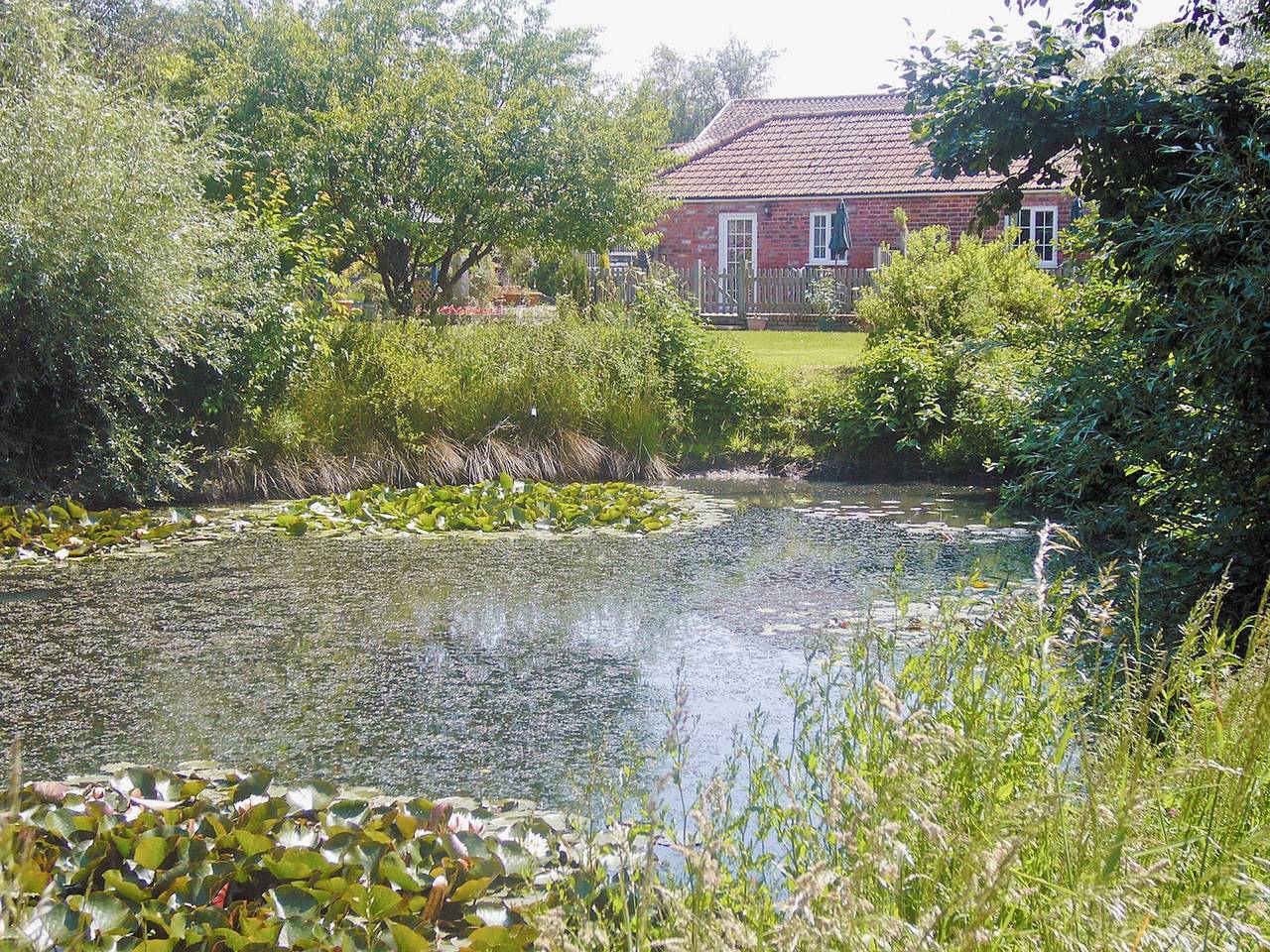 Curlew Cottage - E3752 in Boston (Lincolnshire), Lincolnshire