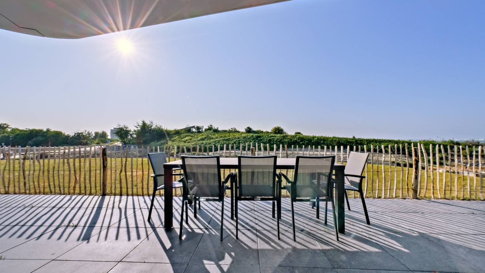 Strandhaus für 6 Personen in Breskens, Zeeuwse Kust