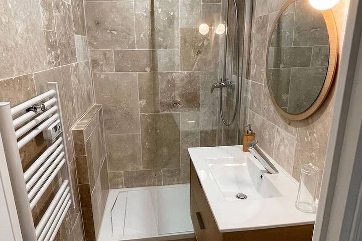 Apartamento entero, Homerez - Apartamento en Saint-Denis in Saint-Denis, Sena-Saint Denis