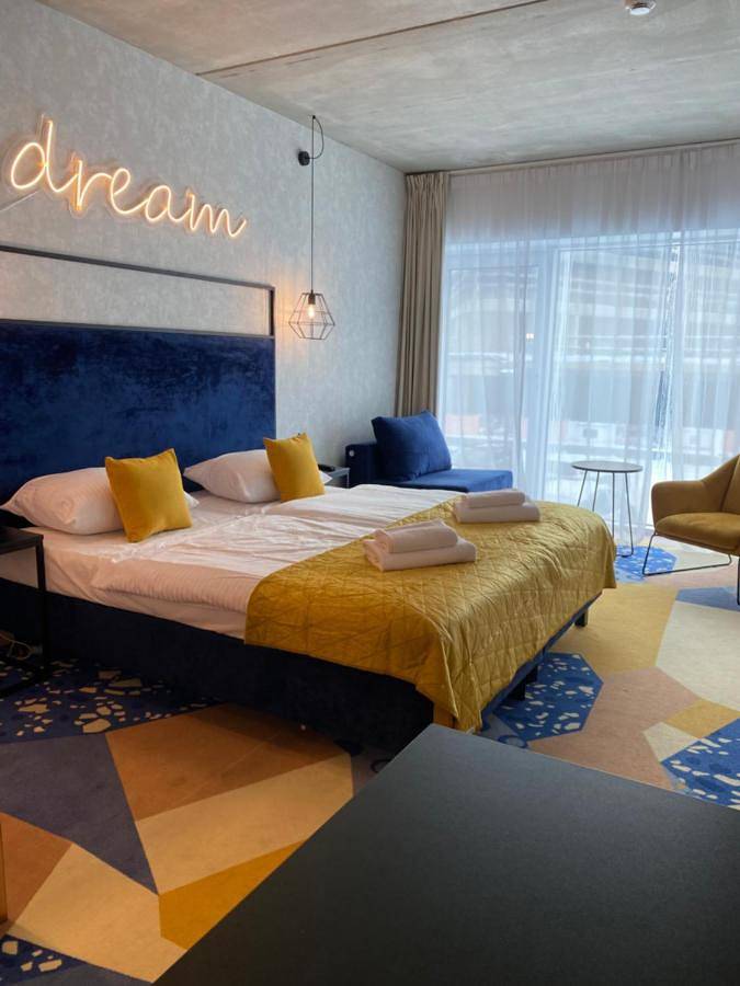 Apartament wakacyjny dla 3 osób, z widok w Sienna