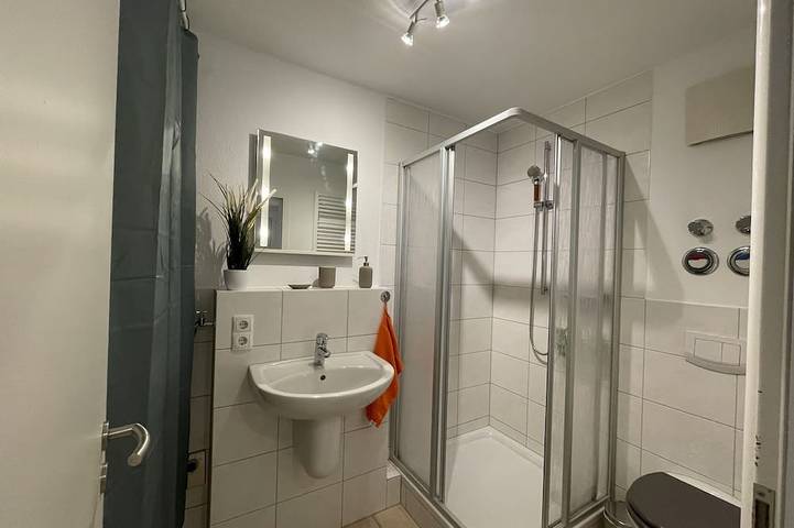 Gîte pour 7 personnes à Oberursel - 4