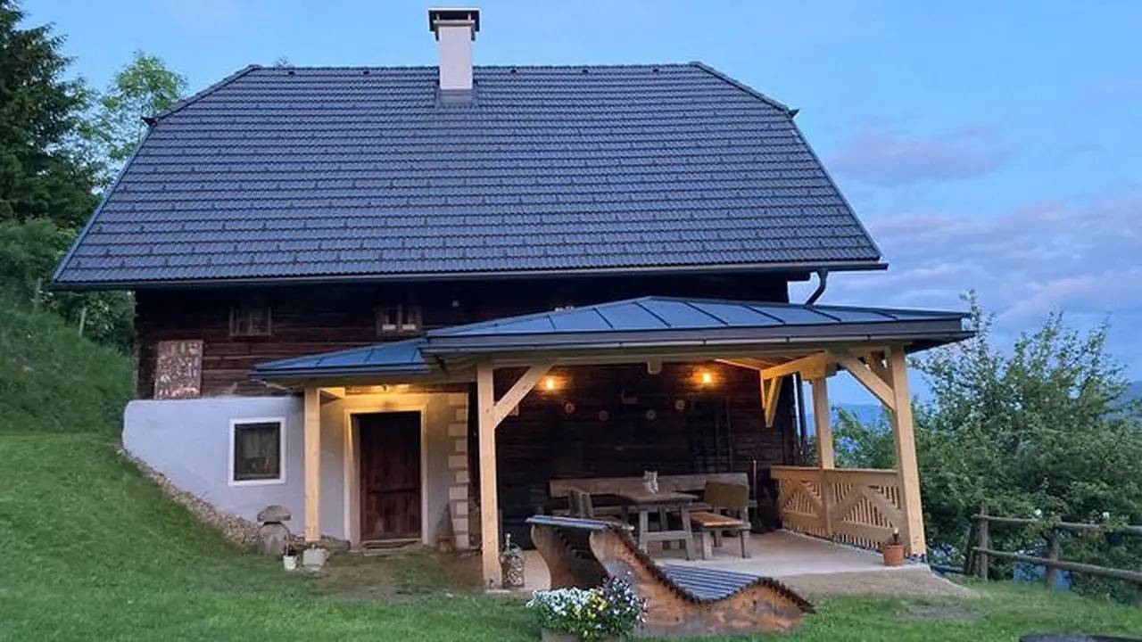 Ferienhaus für 6 Personen (120 m²) in Ranten in Murau, Murau (Kreischberg)