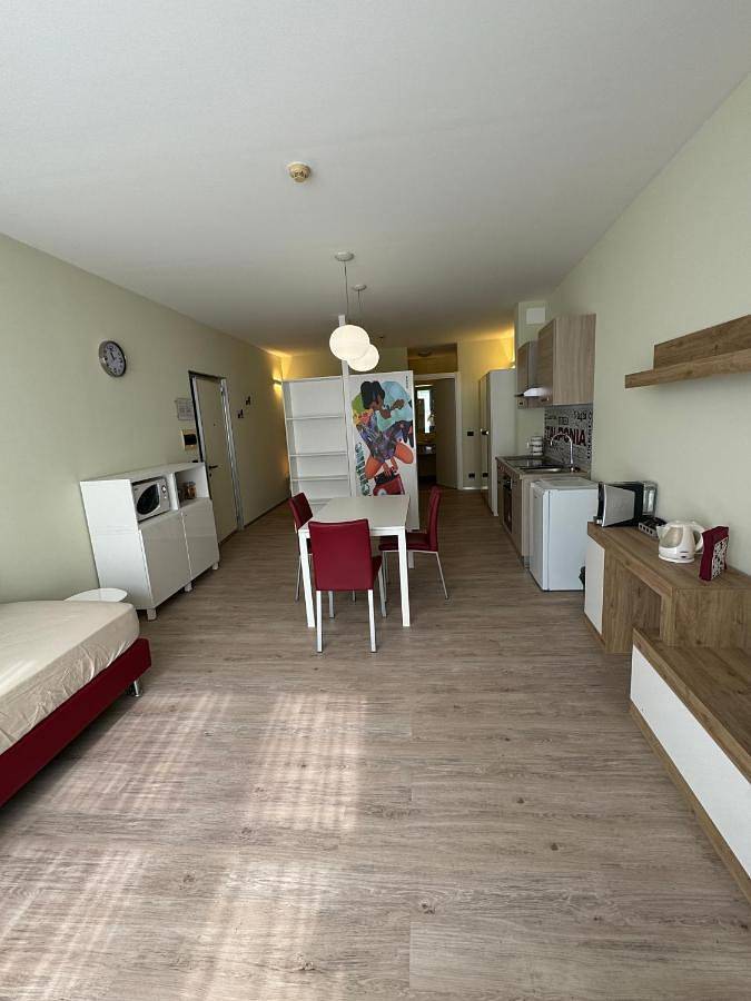 Gîte pour 2 personnes à Ivrea (Italie) - 2