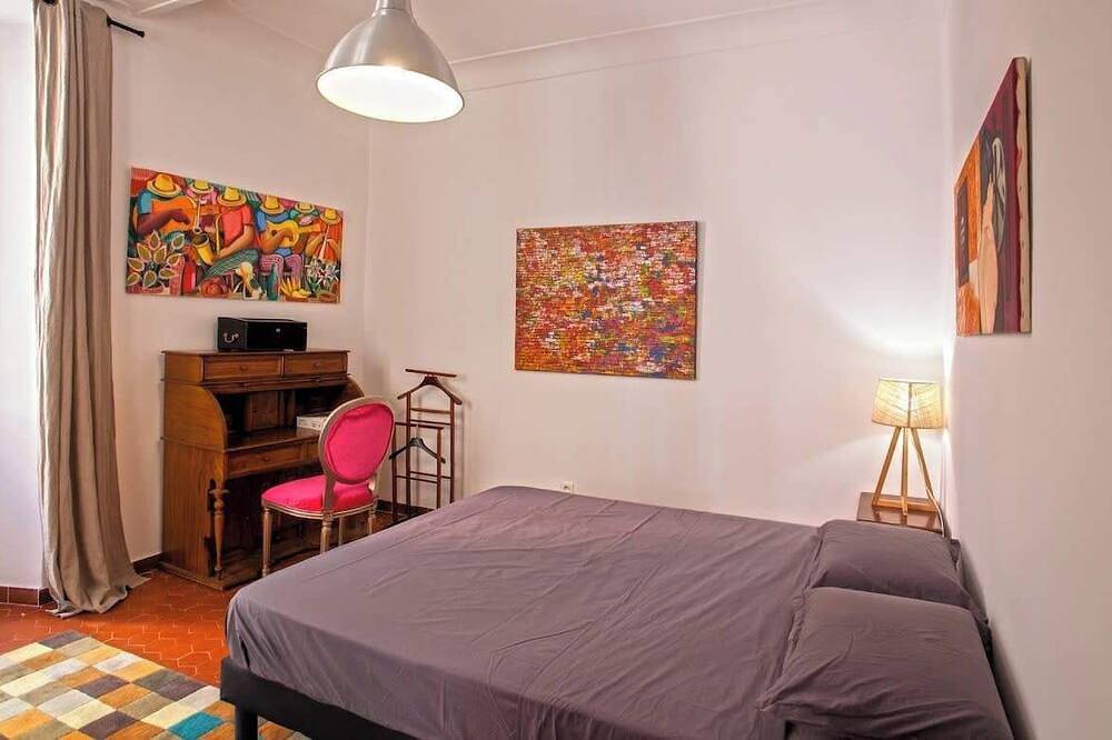 Appartement entier, Casa Pino in Bastia, Cap Corse