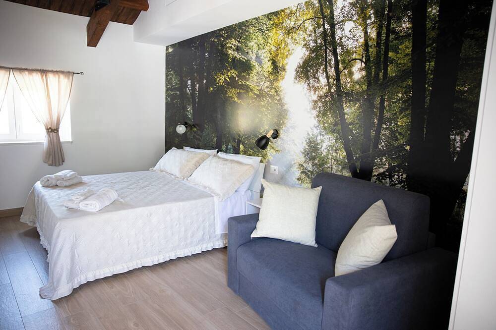 Apartamento entero, Familiar Beige in Gragnano (Italia), Montes Lattari
