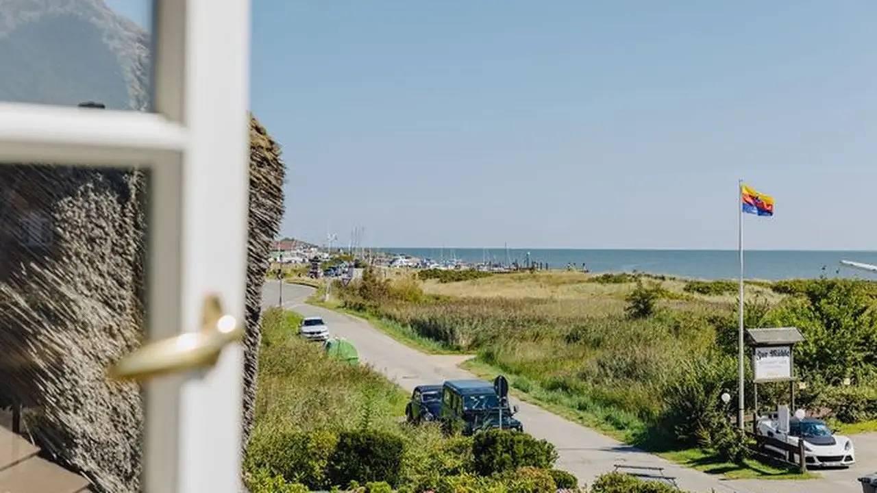 Ferienhaus für 5 Personen (100 m²) in Sylt-Ost in Munkmarsch, Sylt (Gemeinde)