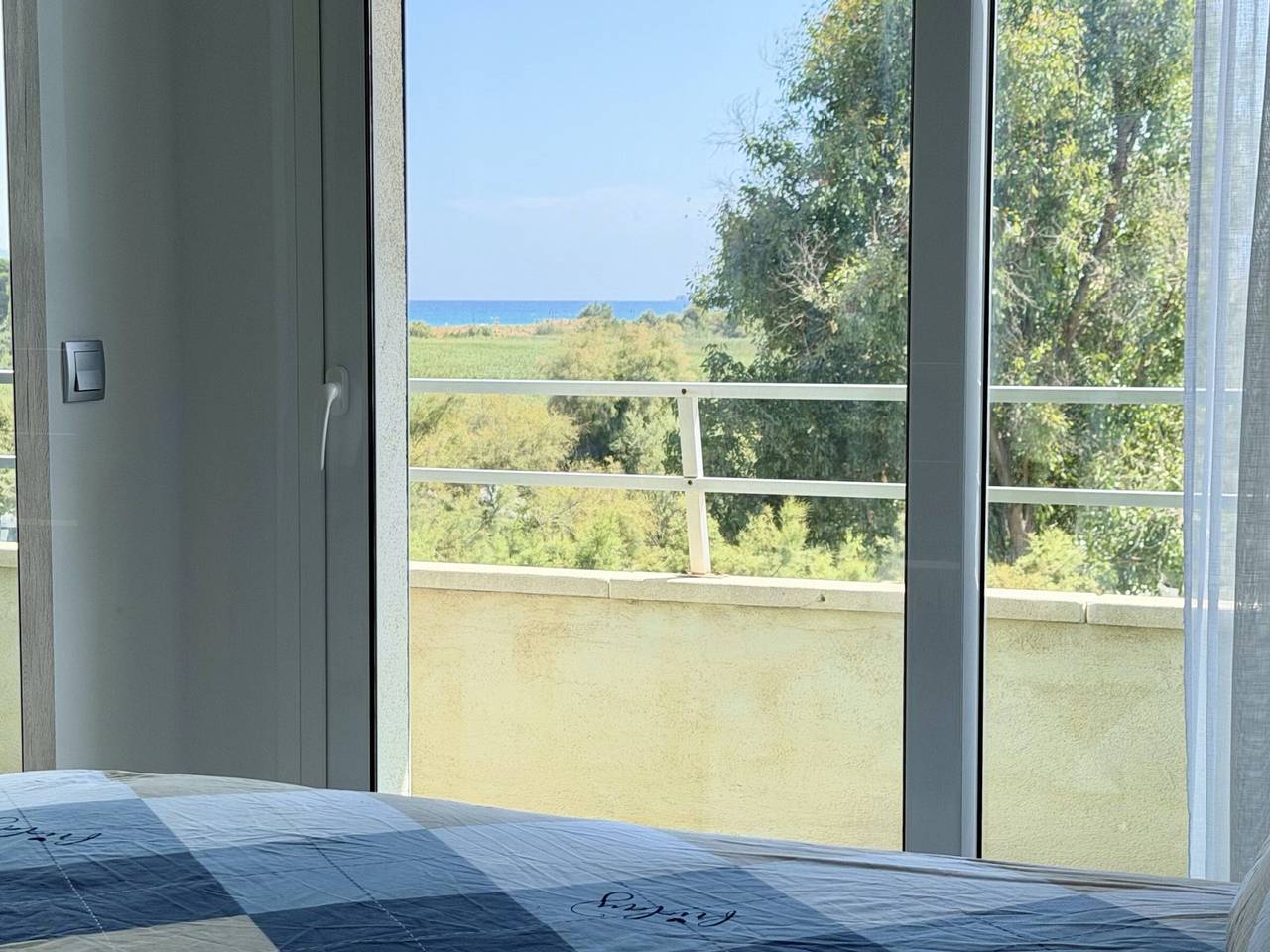 Apartamento entero, Apartamento cerca de la playa - 7 pers. in L' Estartit, Estartit