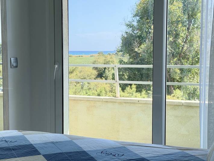 Ganze Wohnung, Apartment nahe am Strand - 7 Pers. in l'Estartit, Estartit