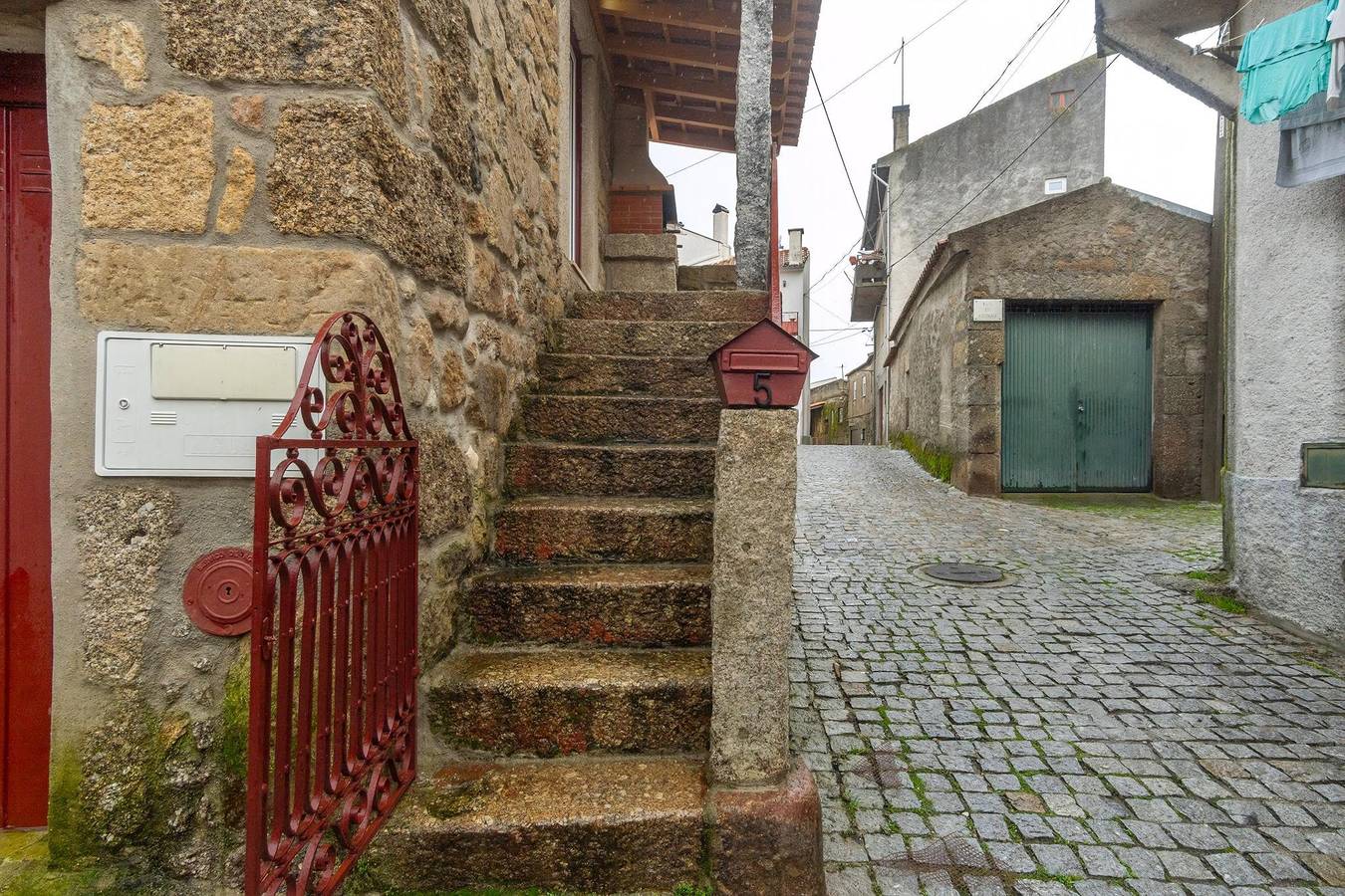 Retiro na Serra da Estrela | Moimenta da Serra in Moimenta da Serra e Vinhó, Serra da Estrela