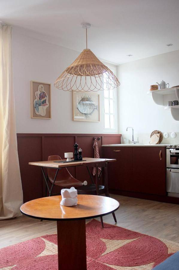 Gîte pour 3 personnes à Saint-Briac-sur-Mer - 3