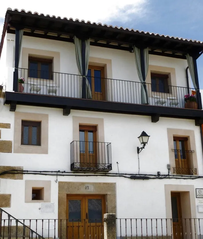 Apartamento de vacaciones para 4 personas, con vistas y terraza, Se admiten mascotas - 1