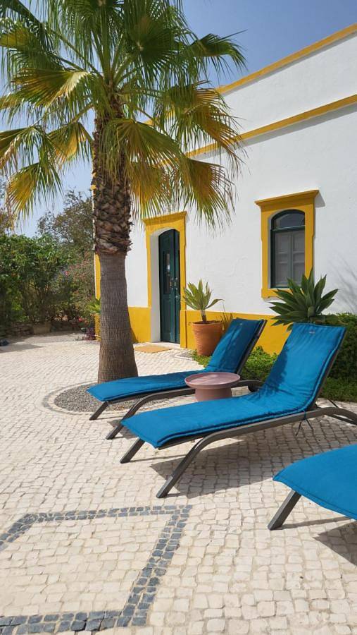 Casa Aventura in Boliqueime, District de Faro