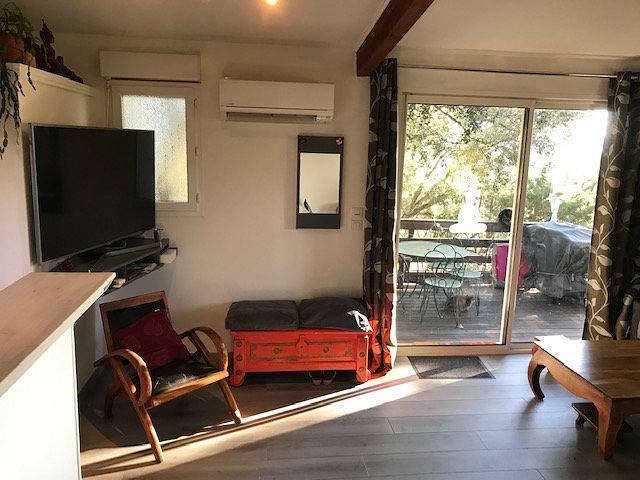 Appartement entier, Appartement vue Golfe de Porto-Vecchio à 3,5 km in Porto-Vecchio, Parc naturel régional de Corse