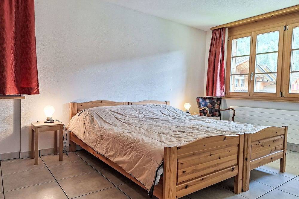 Geheel appartement, Haus Europa by Interhome in Kandersteg, Frutigen - Lenk - Adelboden