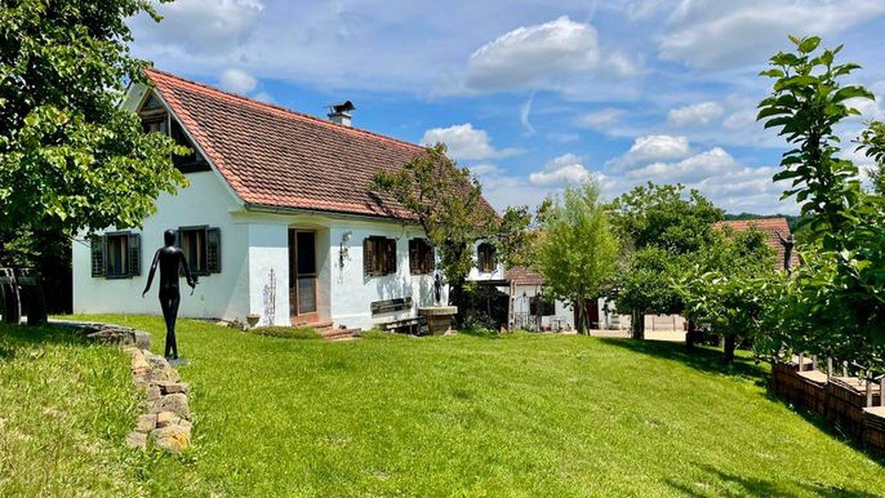 Ferienhaus für 4 Personen (80 m²) in Riegersburg Stmk. in Südoststeiermark, Riegersburg