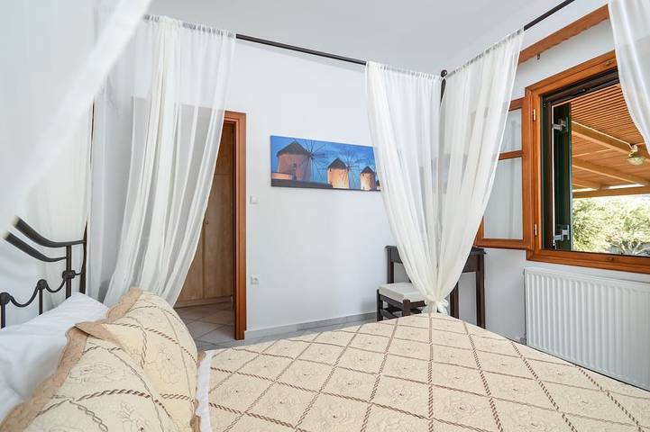 Naxos Cottage - Cottage 1 in Naxos