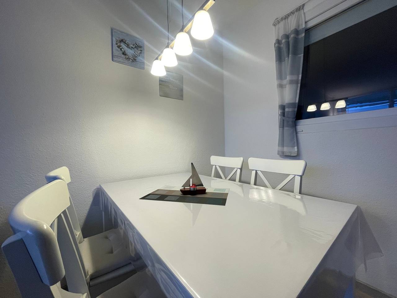 Ganze Ferienwohnung, Appartement Südjuwel in Heiligenhafen, Ostholstein