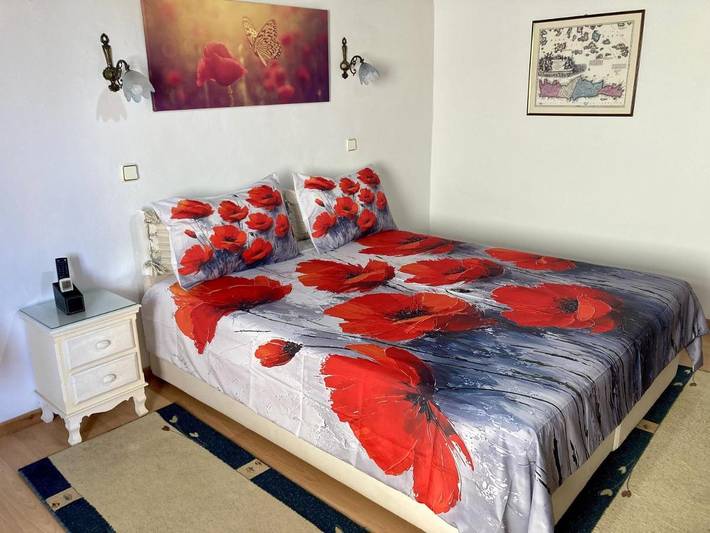 Maison d’hôte pour 2 personnes à La Canée - 3