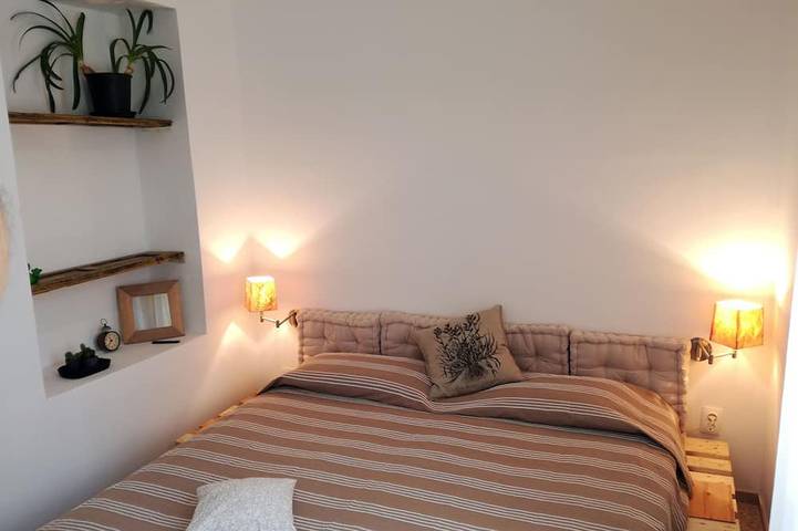 Ferienhaus für 5 Personen, mit Garten in Rijeka - 3