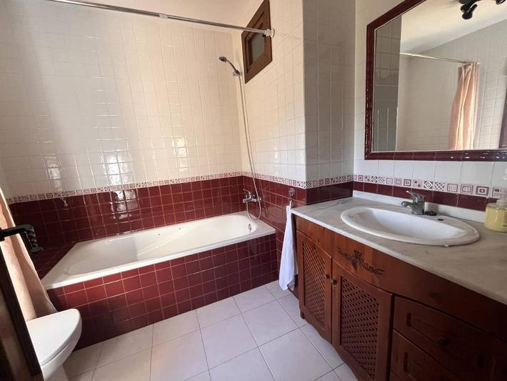 Casa rural para 13 personas, con jardín y vistas en Riópar - 4
