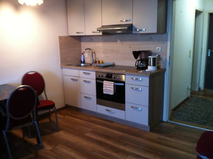 Entire apartment, Apartment 'St. Englmar Mit Activcard' with Shared Garden, Balcony and Wi-Fi in Sankt Englmar, Vorderer Bayerischer Wald
