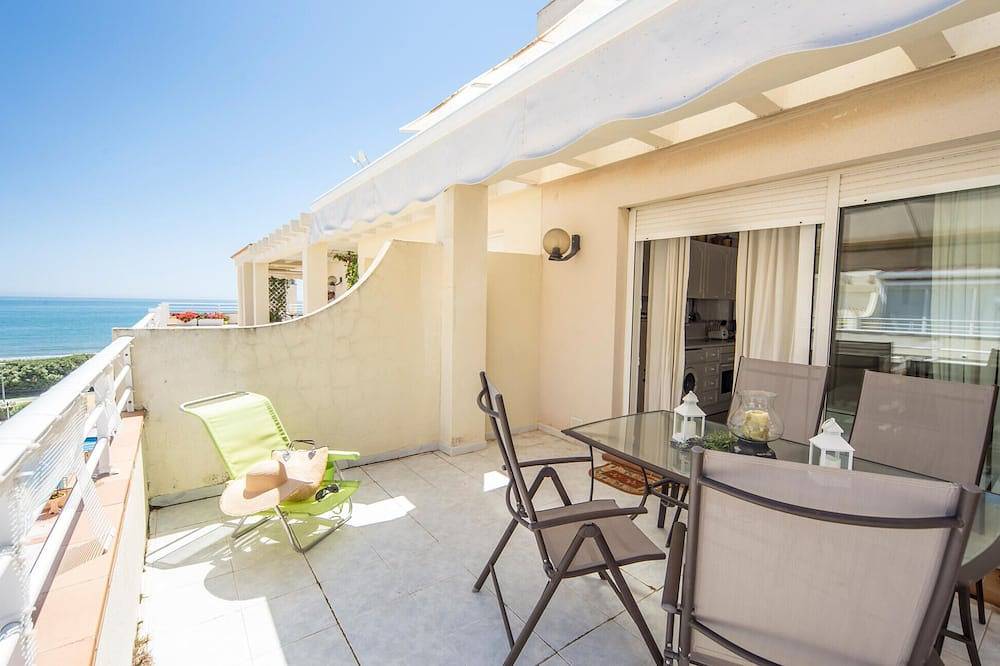 Ganze Wohnung, Gorgeous apartment in Alcossebre in Alcossebre, Alcalà de Xivert