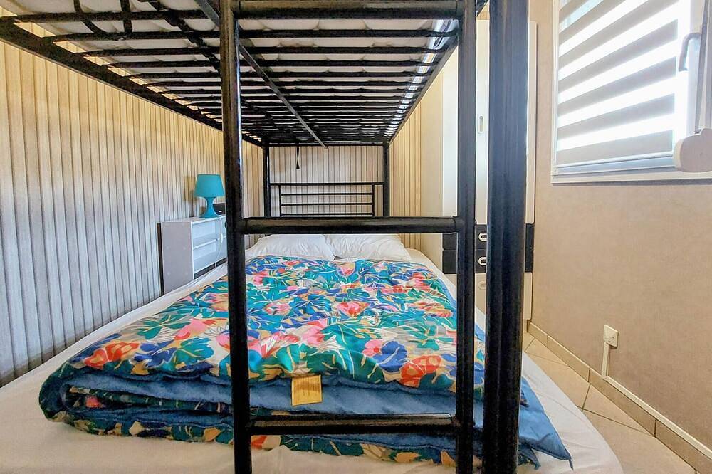 Entire apartment, Bel appartement vue mer in Sainte Cécile Plage, Camiers