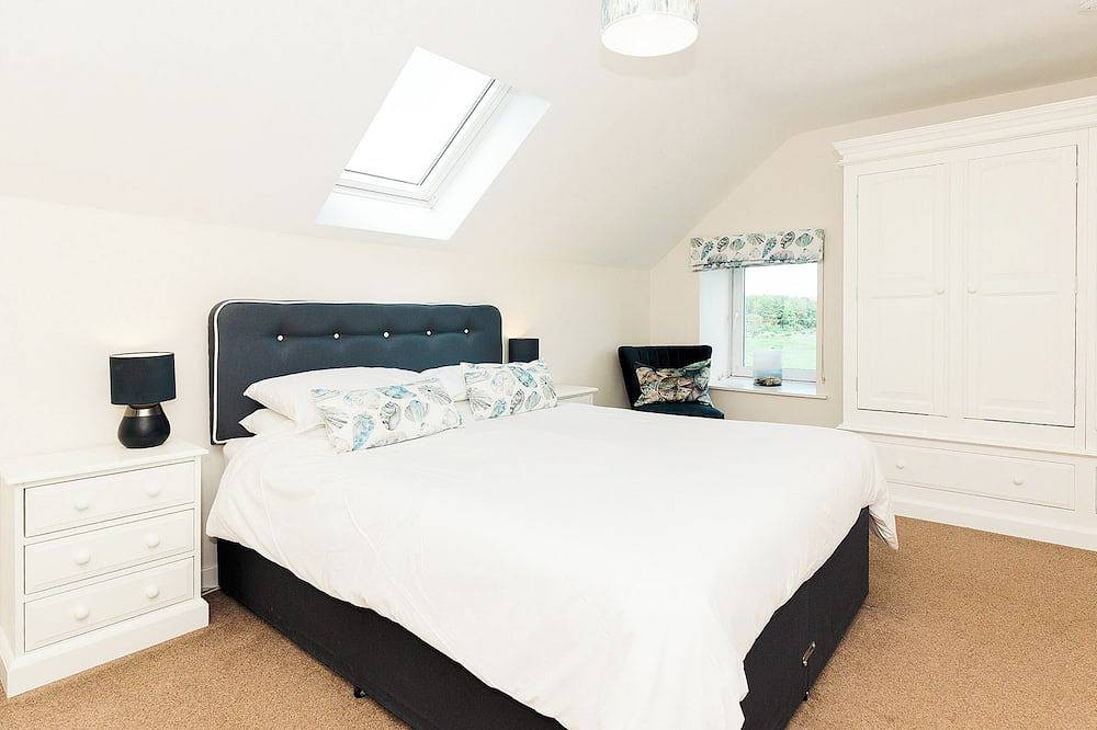4 bedroom accommodation in Kirkcudbright in Kirkcudbright, Dumfries and Galloway