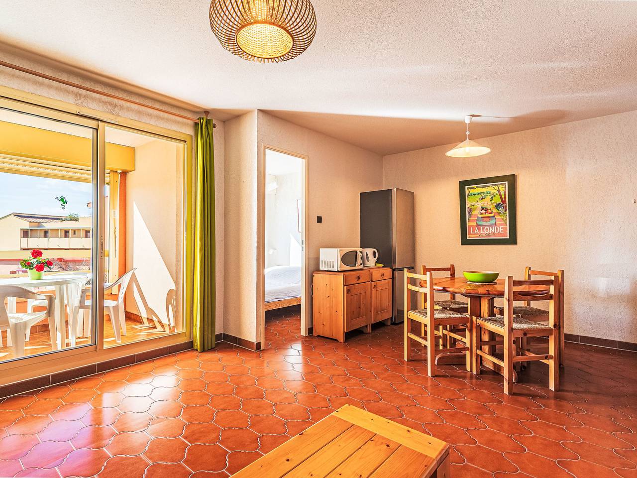 Appartement entier, Adelaïde in La Londe-les-Maures, Parc national de Port-Cros