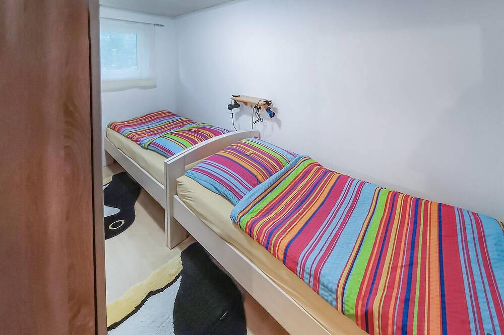 Ganze Wohnung, Ferienwohnung in Thiersee in Thiersee, Kaisergebirge