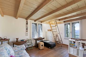 Chalet für 6 Personen in Pianezzo, Ticino, Bild 3