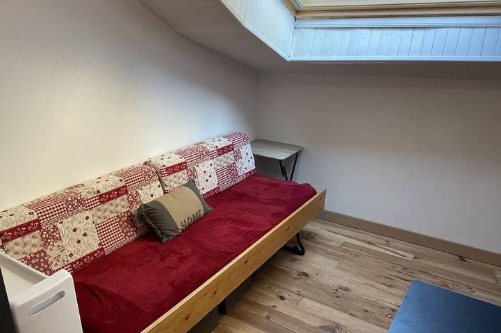 Ferienwohnung für 1 Personen - 1