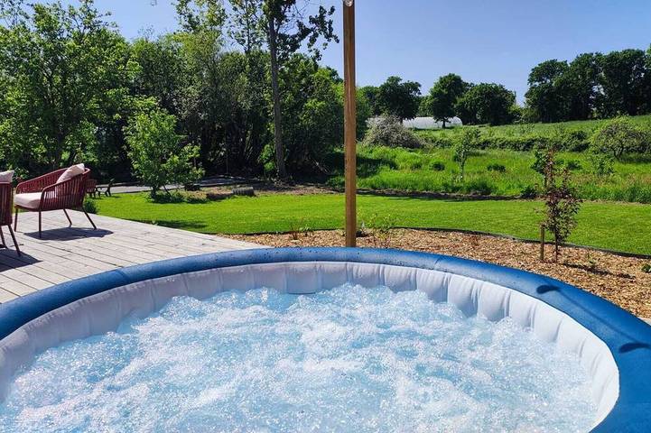 Casa de vacaciones para 6 personas - 1