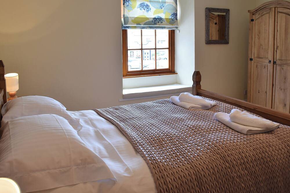 2 bedroom accommodation in Leyburn in Leyburn, North Yorkshire