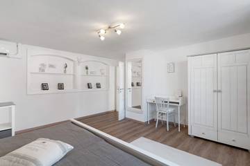 Ferienwohnung für 5 Personen in Bühl, Mittlerer Schwarzwald, Bild 3
