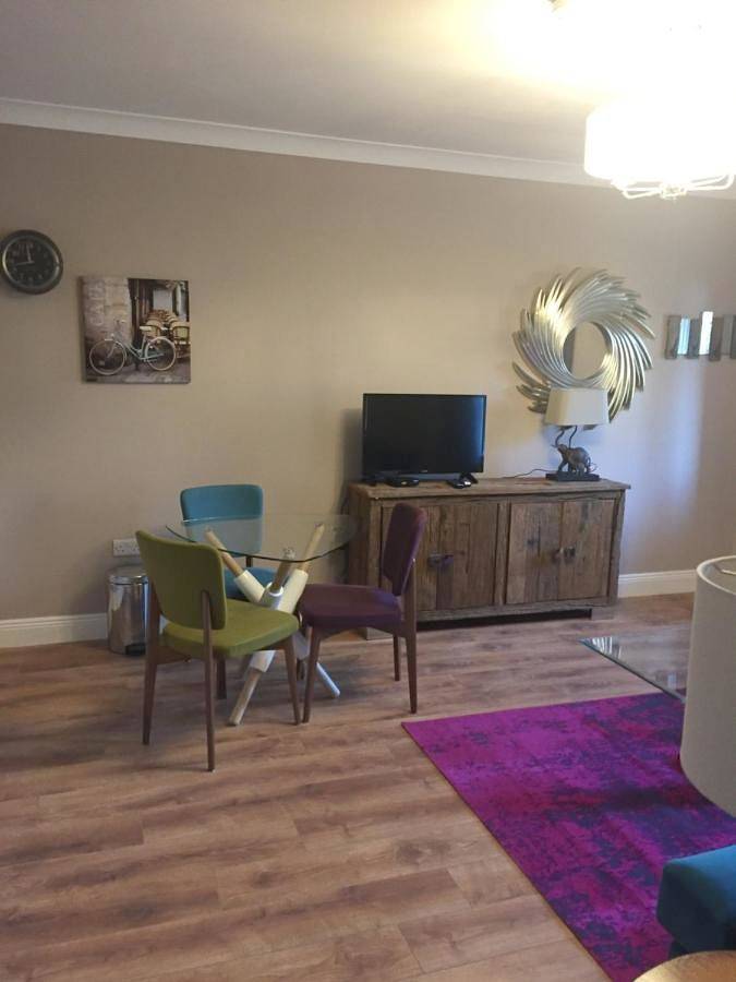 Location de vacances pour 2 personnes, avec jardin à Trim - 4