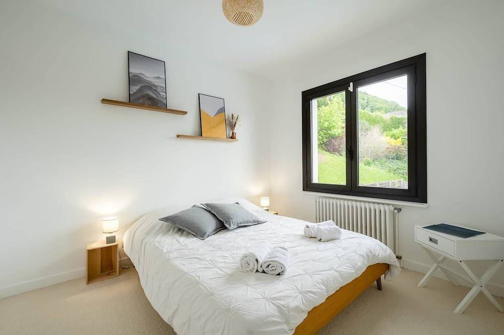 Villa Manali in Veyrier-du-Lac, Annecy region