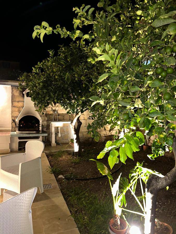 Location de vacances pour 6 personnes, avec jardin à Donnalucata - 4