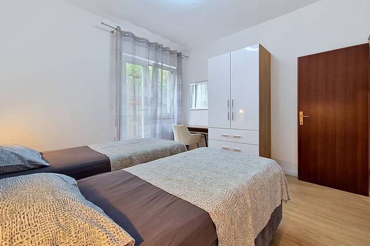 Casa di vacanze Ines in Calli Croazia, Isola di Ugljan