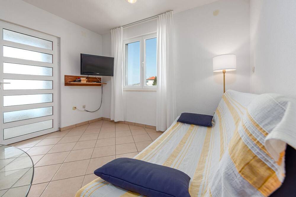 Geheel appartement, Geweldig appartement in Lukovo Sugarje in Lukovo, Kvarn vasteland