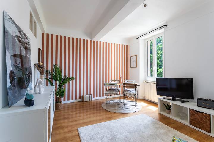 Maison de vacances pour 6 personnes, avec terrasse à Le Cannet