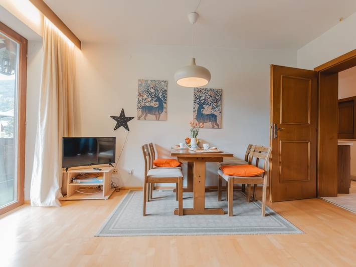 Ganze Wohnung, Bella Vista in Hohe Tauern, Bad Hofgastein