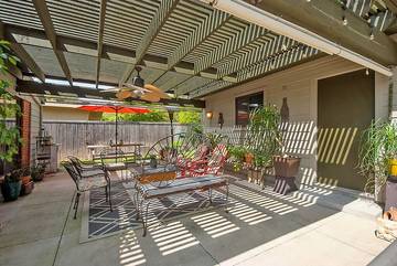 Bed And Breakfasts for 2 Guests in Dallas, Texas, Picture 2