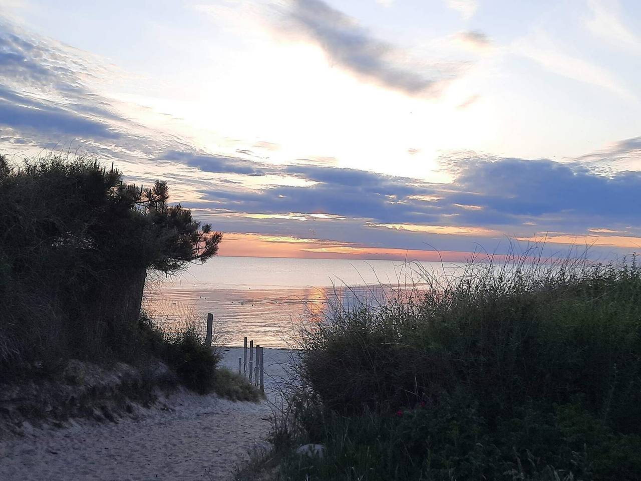 10 person ferie hjemme i Græsted-By Traum in Rågeleje, Kattegatkysten