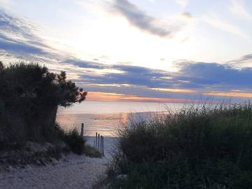 Ferieudlejning til 10 Personer i Udsholt Strand, Gribskov, Billede 3