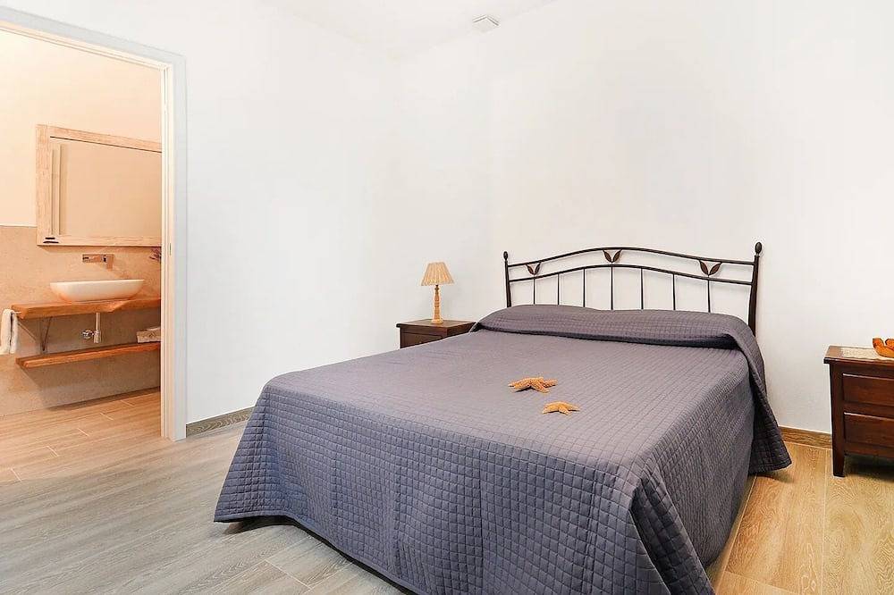 Ganze Wohnung, The Pearl by the Sea in Magomadas, Sardinien